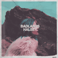 Halsey - New Americana