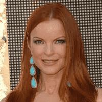 Marcia Cross