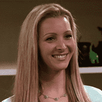 Phoebe Buffay