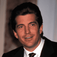 John F. Kennedy Jr