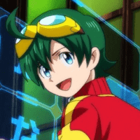 Haru Shinkai