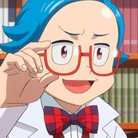 Takeru Wato