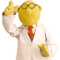 Dr. Bunsen Honeydew