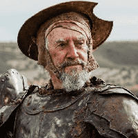 The Man Who Killed Don Quixote (2018)