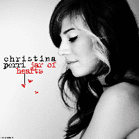 Christina Perri- Jar of Hearts