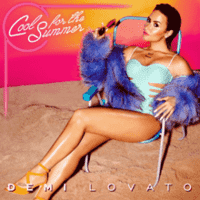 Demi Lovato- Cool for the Summer