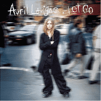 Avril Lavigne- Let Go