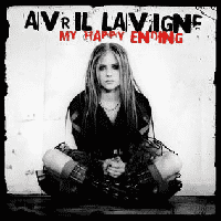 Avril Lavigne- My Happy Ending