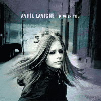 Avril Lavigne- I'm with You