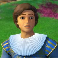 Prince Albrecht