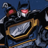 Soundwave