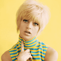 Goldie Hawn