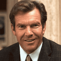 Dennis Quaid