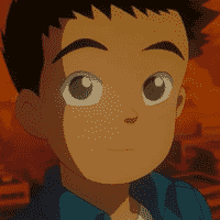 Ima, Soko ni Iru Boku