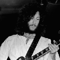 Peter Green