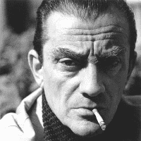 Luchino Visconti