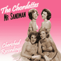 The Chordettes- Mr. Sandman