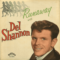 Del Shannon- Runaway