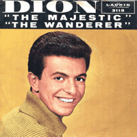 Dion - The Wanderer