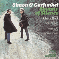 Simon & Garfunkel - The Sound of Silence