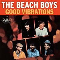 The Beach Boys - Good Vibrations