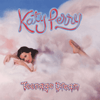 Katy Perry - Teenage Dream