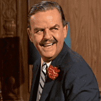 Peter Thorndyke