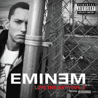 Eminem ft. Rihanna - Love the Way You Lie