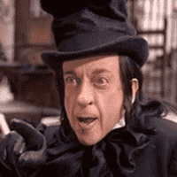 Child Catcher