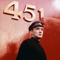 Fahrenheit 451 (1966)