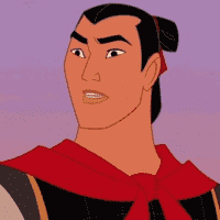 General Li Shang