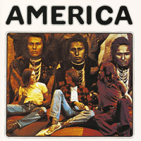 America- A Horse with No Name