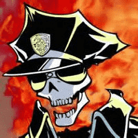 Inferno Cop