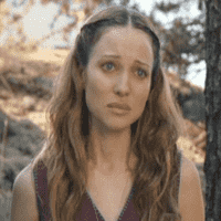 Sister Willow Woodward