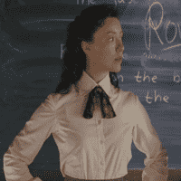Sister Rose