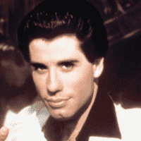 Saturday Night Fever (1977)