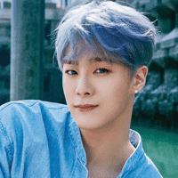 Moonbin (Astro)