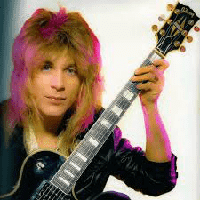 Randy Rhoads