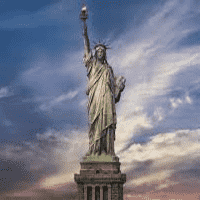 Statue of Liberty