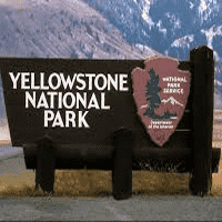 Yellowstone National Park