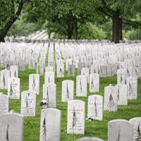 Arlington National Cemetery