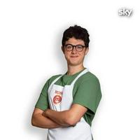 Bubu (MasterChef 12)