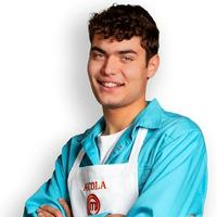 Nicola (MasterChef 12/Junior 1)