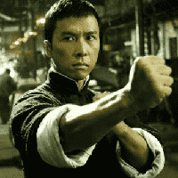 Ip Man