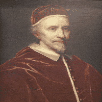Pope Clement IX