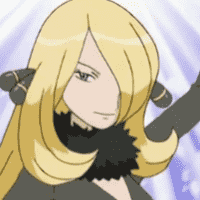 Cynthia (Shirona)