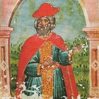 Michael VIII Palaiologos