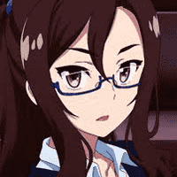 Kouzuki Sanae