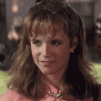 Amanda Jones
