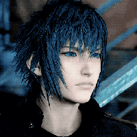 Final Fantasy XV